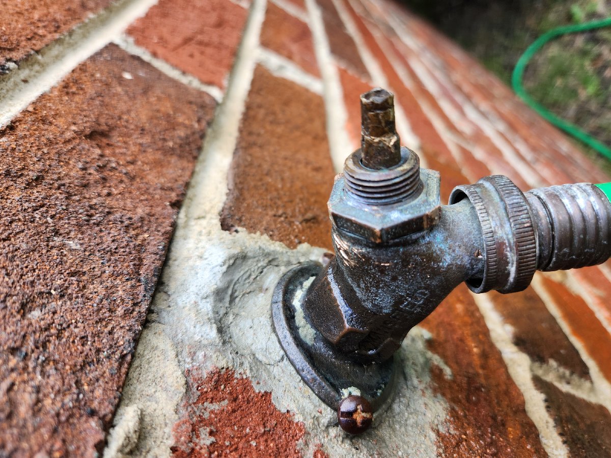 Handyman services — Bryant