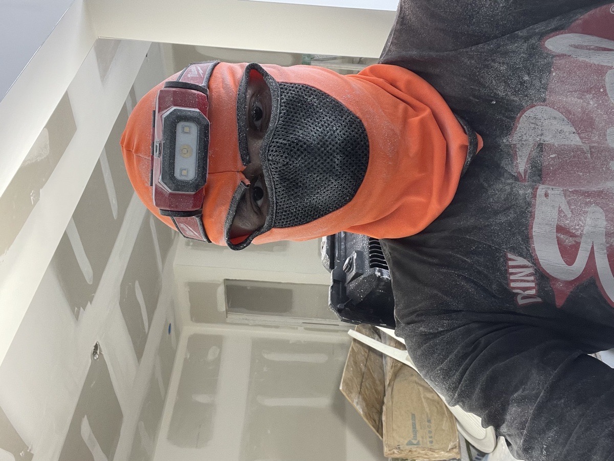 Complete Daycare Fire Restoration & Remodel — Miguel Ángel Ruelas
