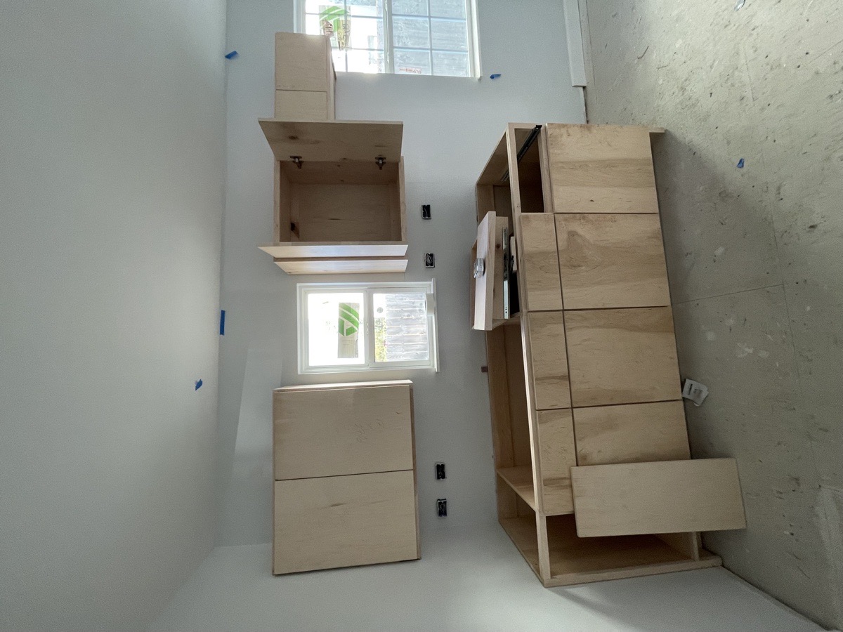 Complete Daycare Fire Restoration & Remodel — Miguel Ángel Ruelas