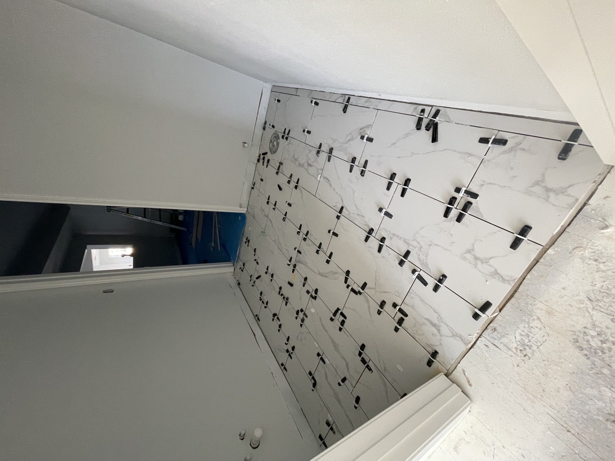 Complete Daycare Fire Restoration & Remodel — Miguel Ángel Ruelas
