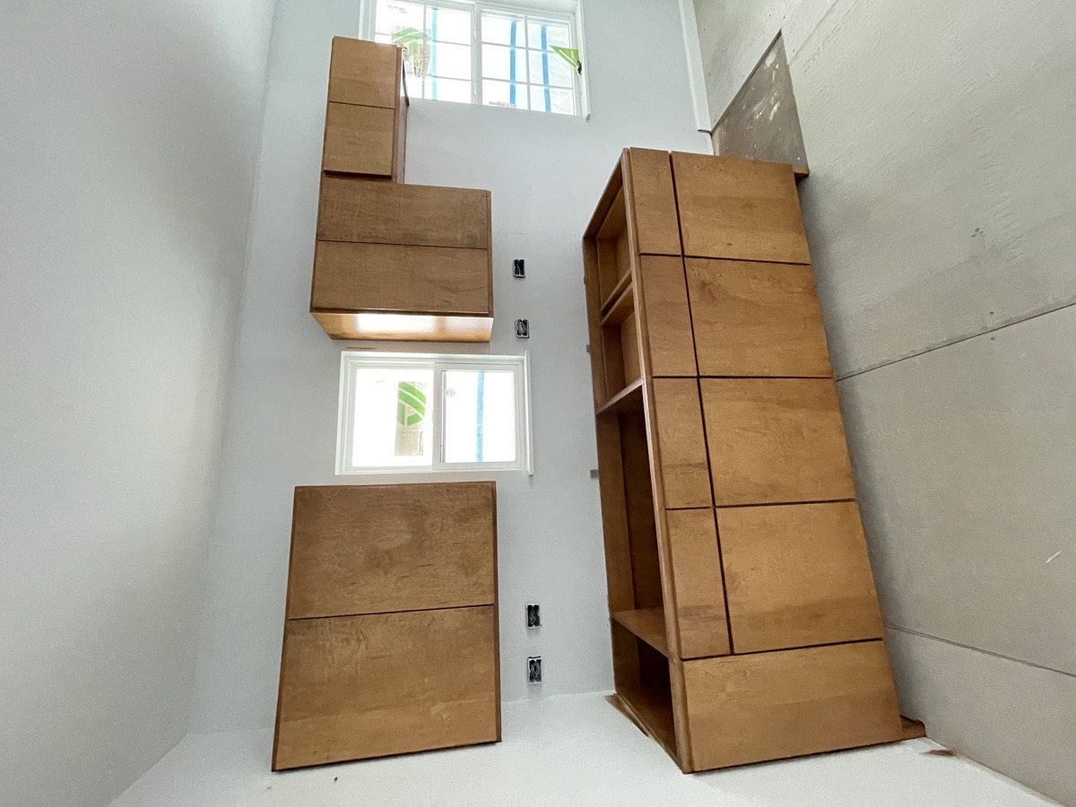Complete Daycare Fire Restoration & Remodel — Miguel Ángel Ruelas