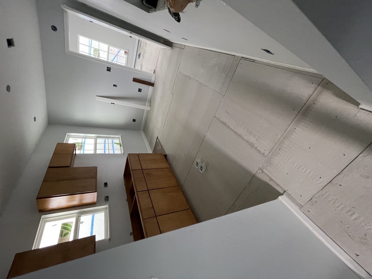 Complete Daycare Fire Restoration & Remodel — Miguel Ángel Ruelas