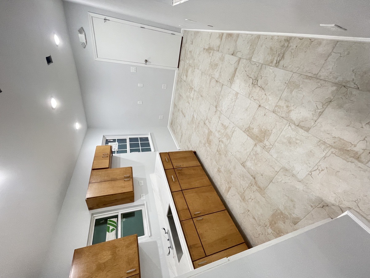 Complete Daycare Fire Restoration & Remodel — Miguel Ángel Ruelas