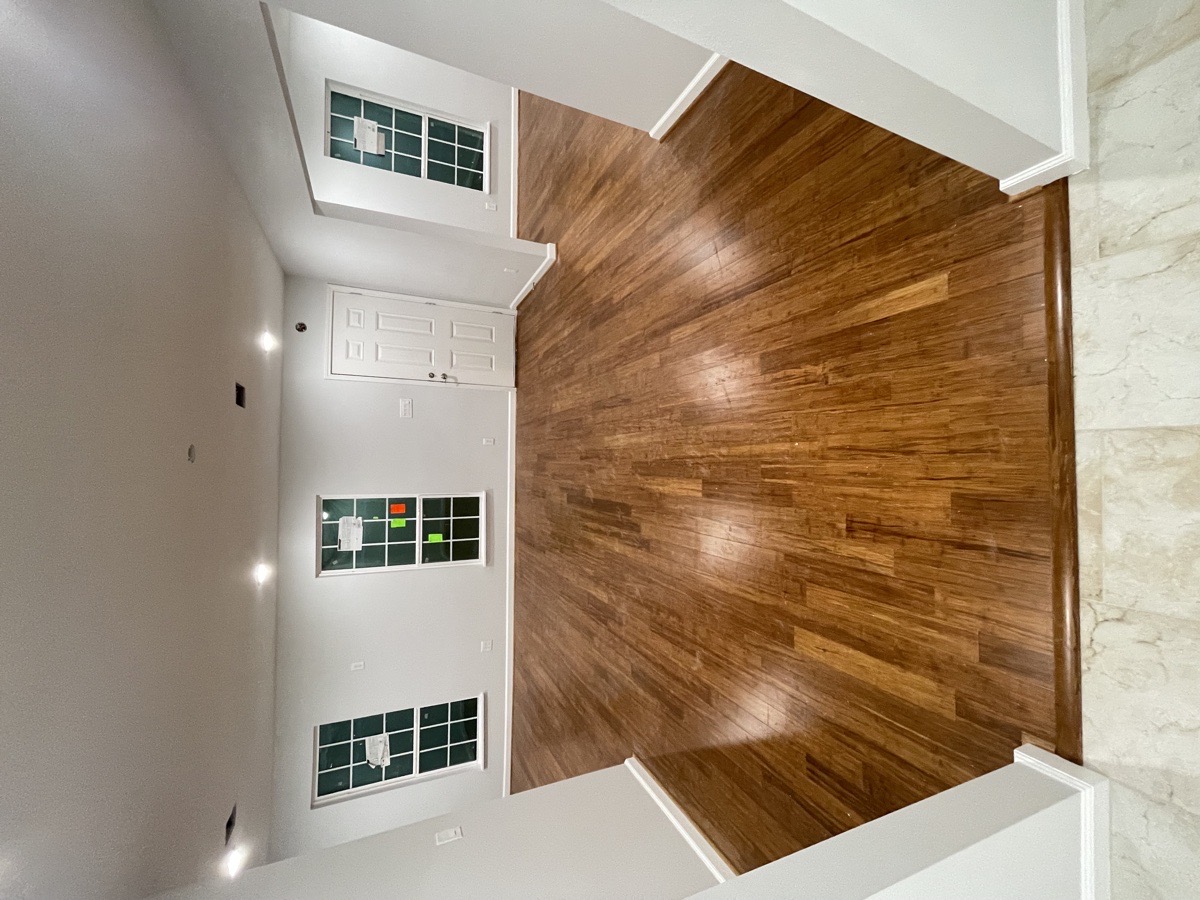 Complete Daycare Fire Restoration & Remodel — Miguel Ángel Ruelas