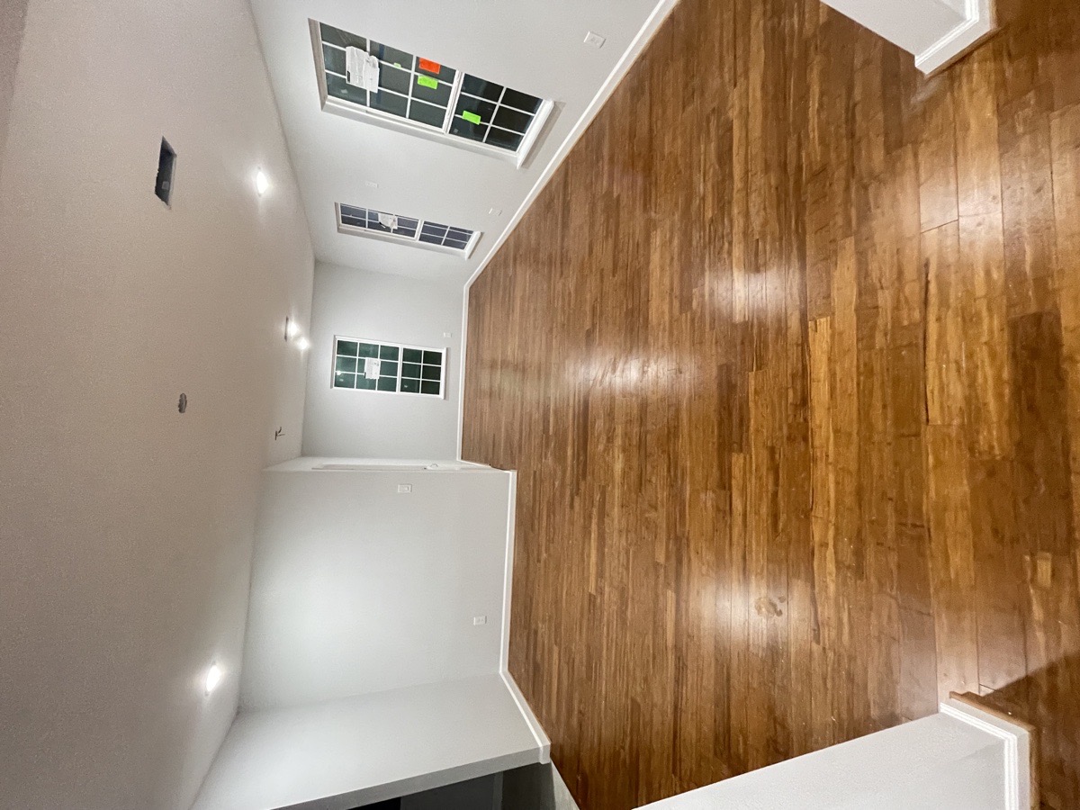 Complete Daycare Fire Restoration & Remodel — Miguel Ángel Ruelas