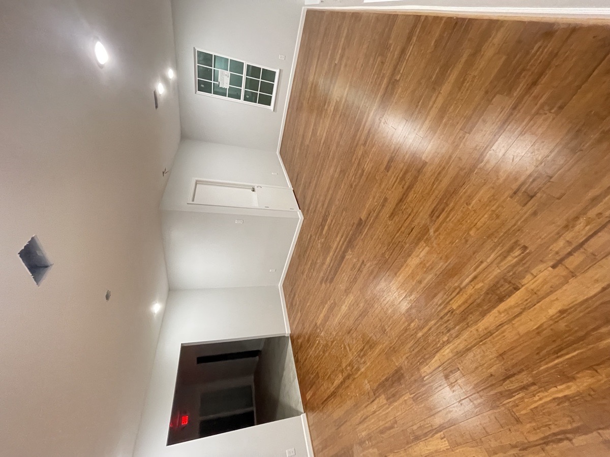 Complete Daycare Fire Restoration & Remodel — Miguel Ángel Ruelas