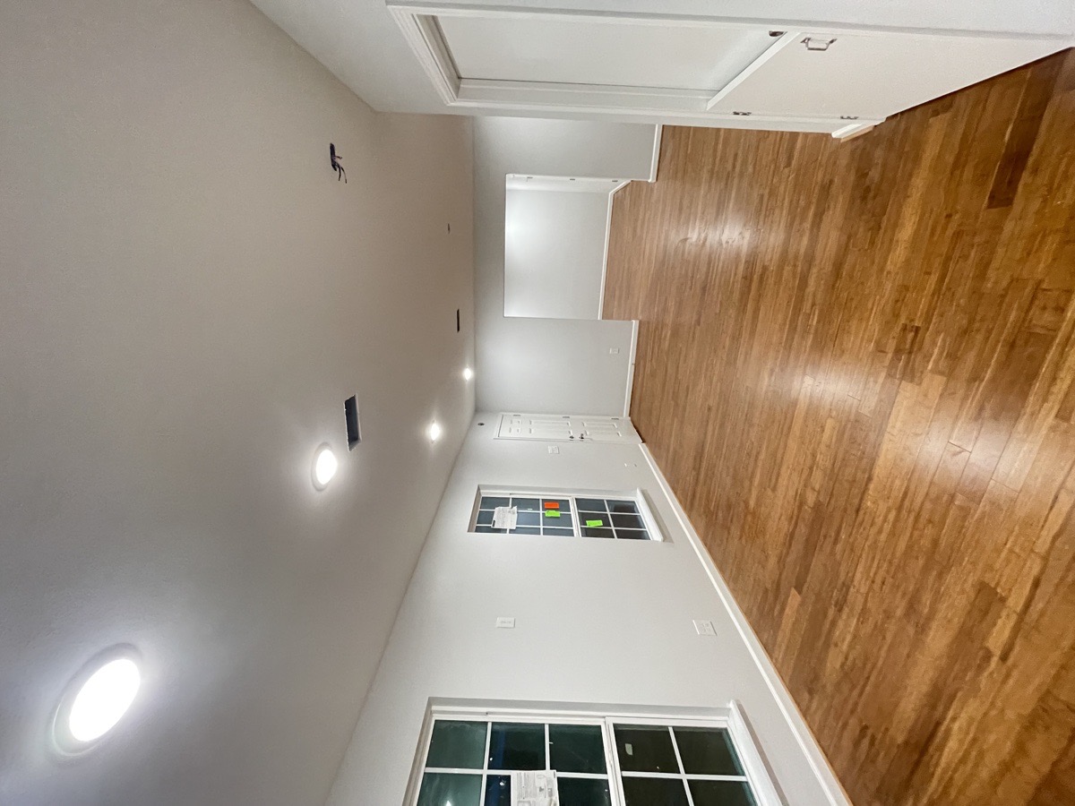 Complete Daycare Fire Restoration & Remodel — Miguel Ángel Ruelas