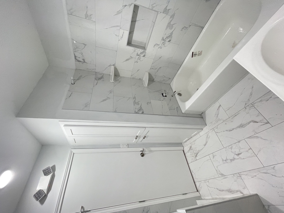 Complete Daycare Fire Restoration & Remodel — Miguel Ángel Ruelas