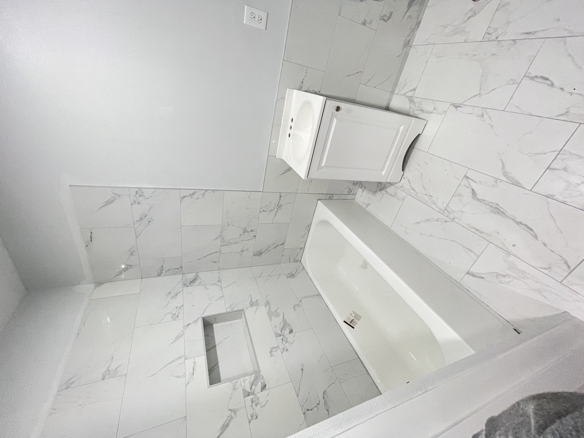 Complete Daycare Fire Restoration & Remodel — Miguel Ángel Ruelas