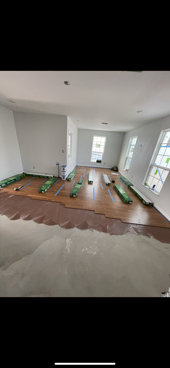 Complete Daycare Fire Restoration & Remodel — Miguel Ángel Ruelas