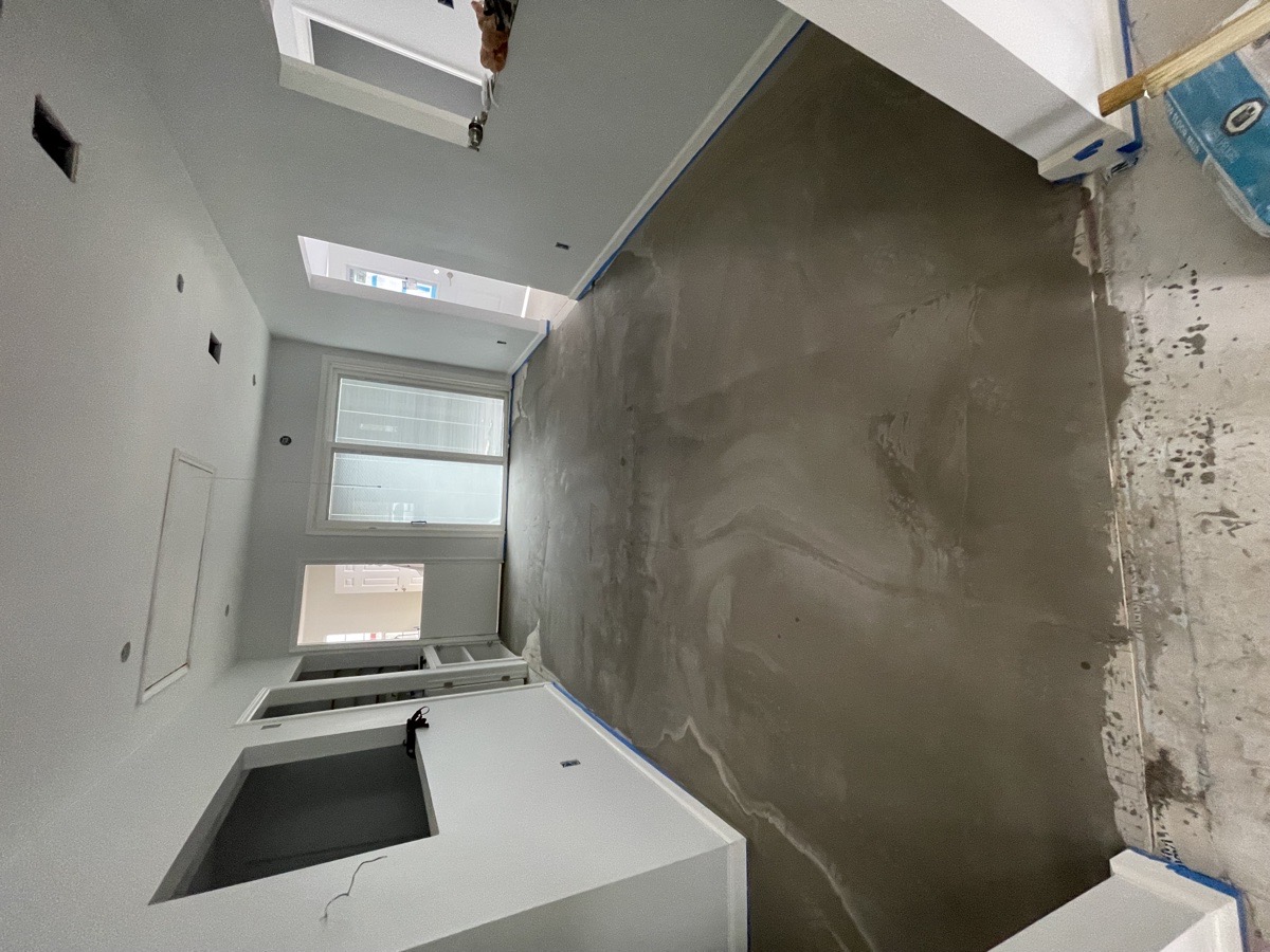 Complete Daycare Fire Restoration & Remodel — Miguel Ángel Ruelas