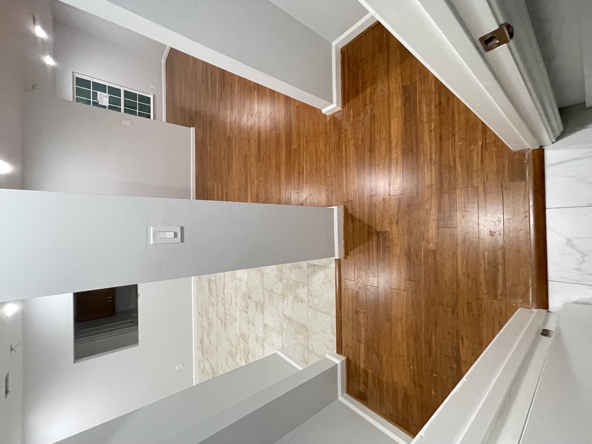 Complete Daycare Fire Restoration & Remodel — Miguel Ángel Ruelas