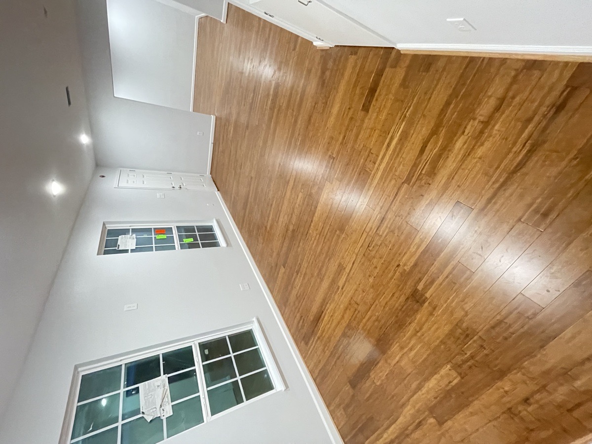 Complete Daycare Fire Restoration & Remodel — Miguel Ángel Ruelas
