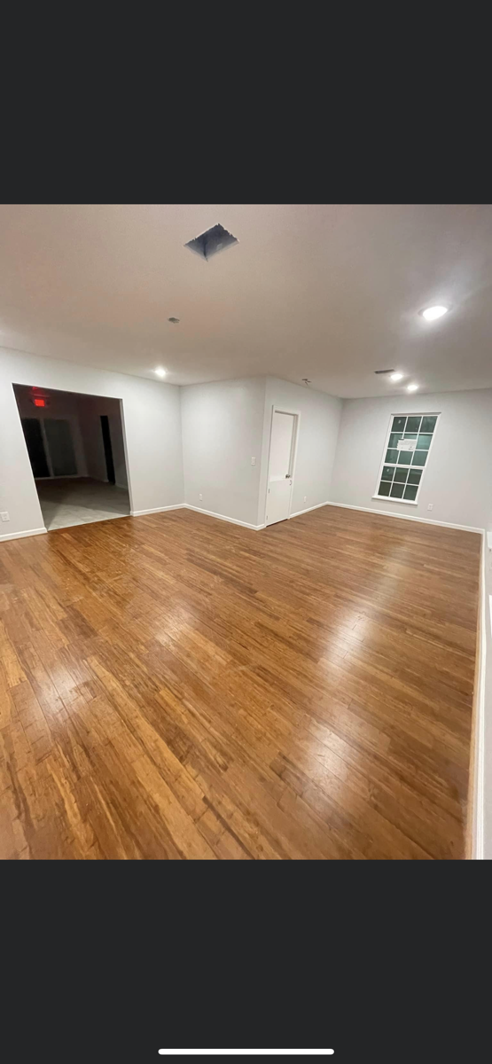 Complete Daycare Fire Restoration & Remodel — Miguel Ángel Ruelas