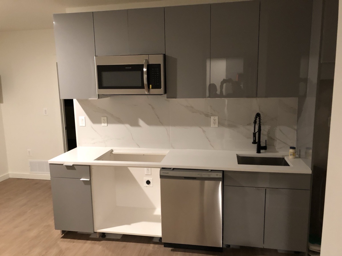 post-construction cleaning — Brandy Vargas 
