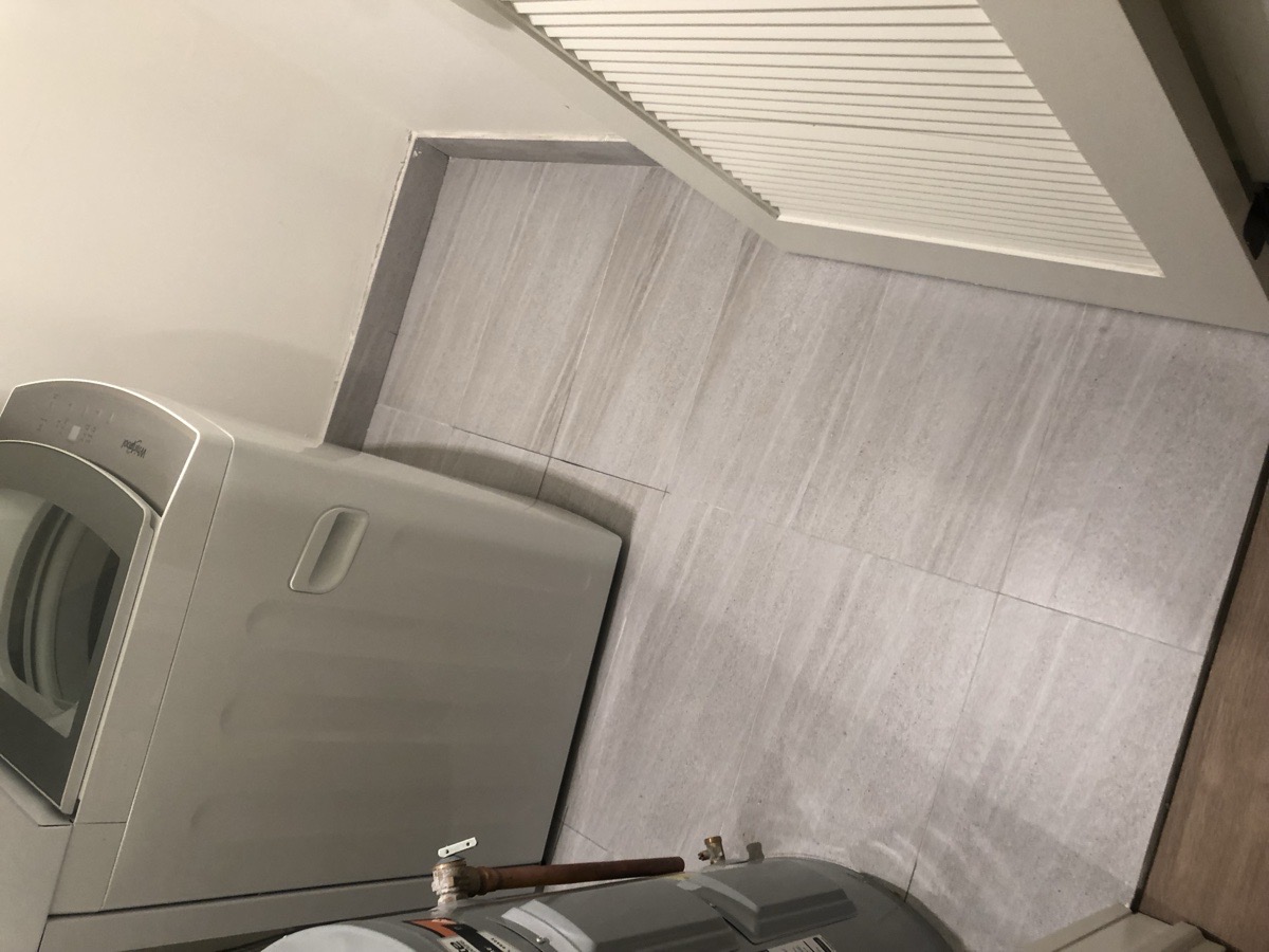 post-construction cleaning — Brandy Vargas 
