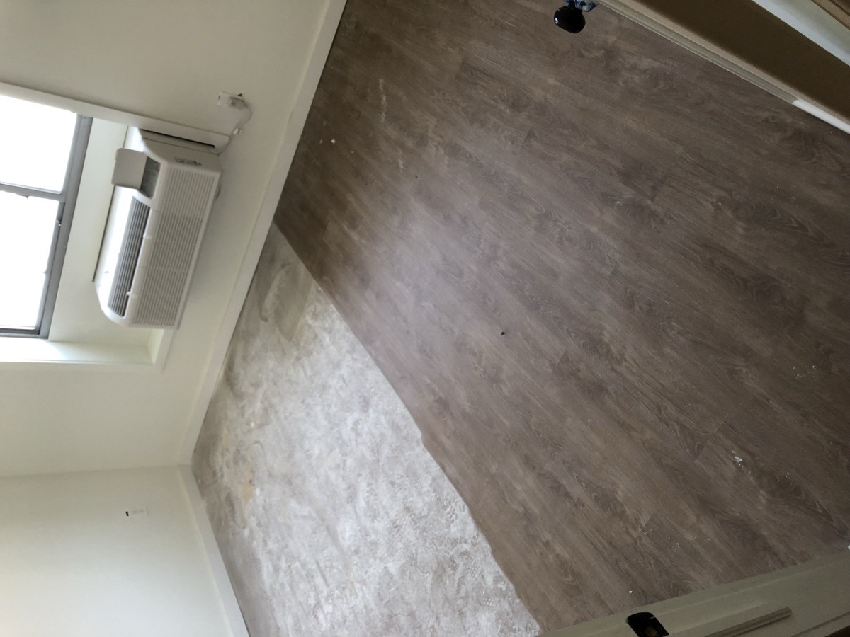 post-construction cleaning — Brandy Vargas 