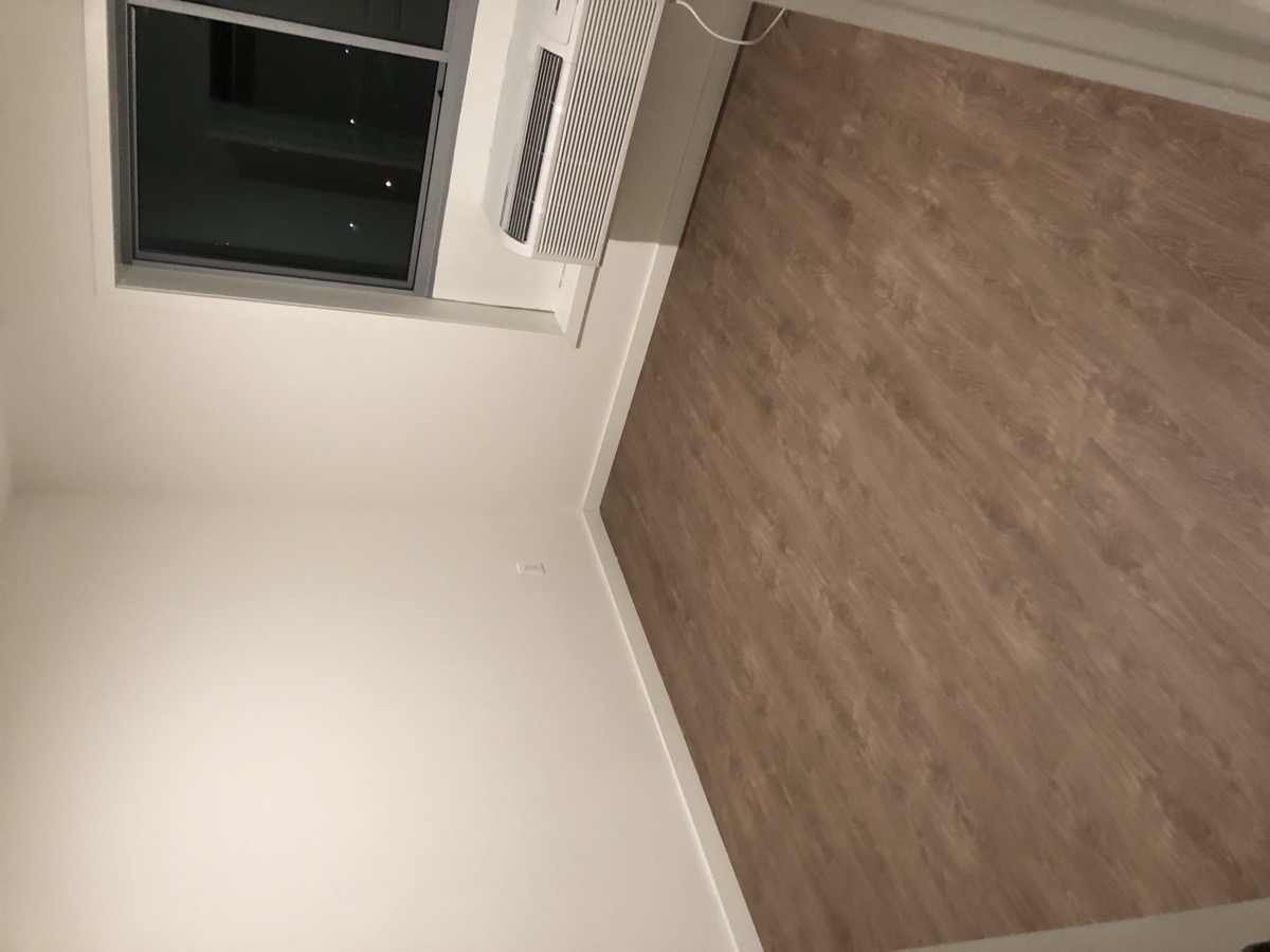 post-construction cleaning — Brandy Vargas 
