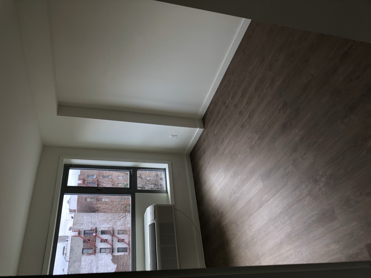 post-construction cleaning — Brandy Vargas 