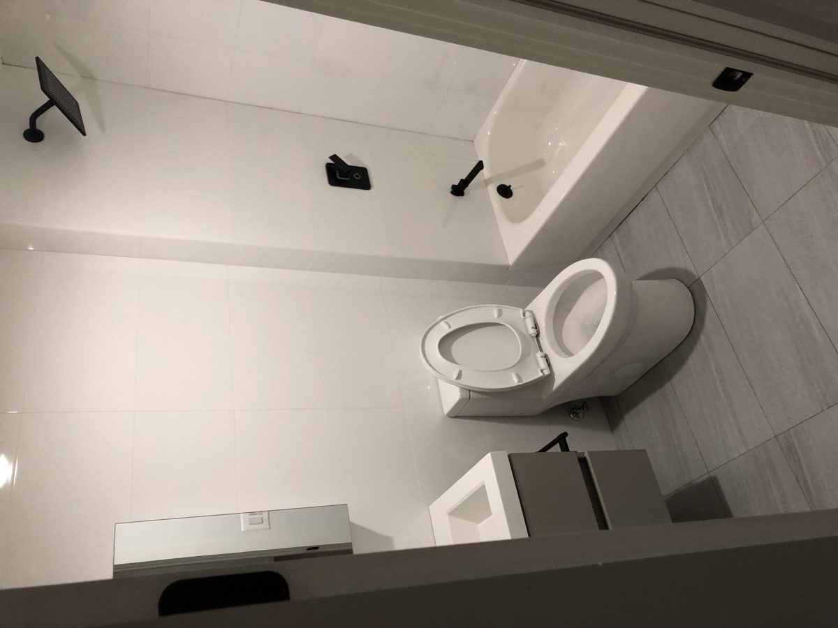 post-construction cleaning — Brandy Vargas 