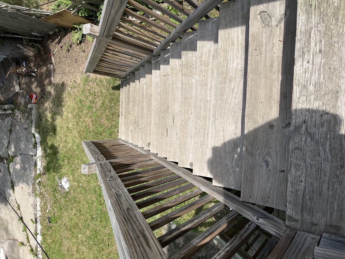 handyman services — Ezell Johnson