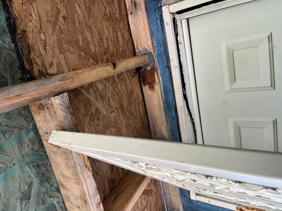handyman services — Ezell Johnson