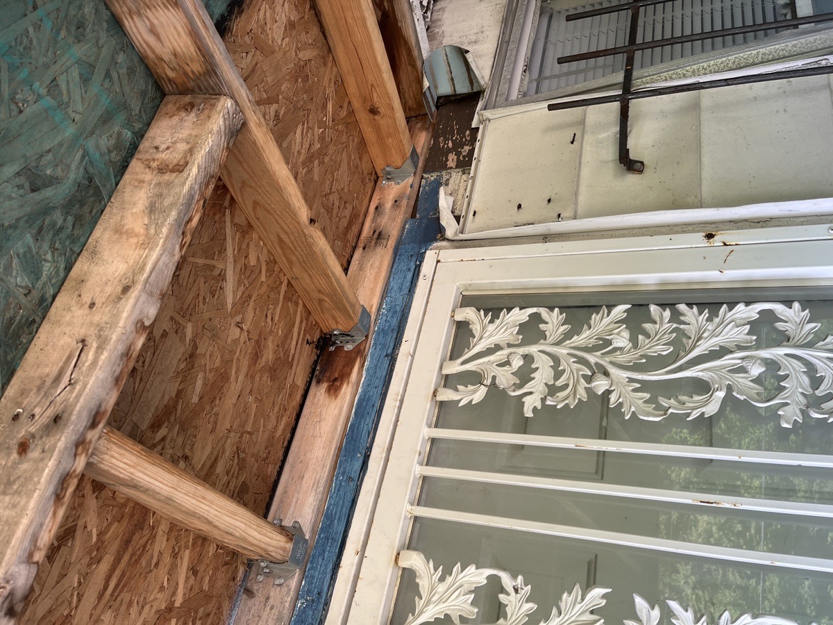 handyman services — Ezell Johnson