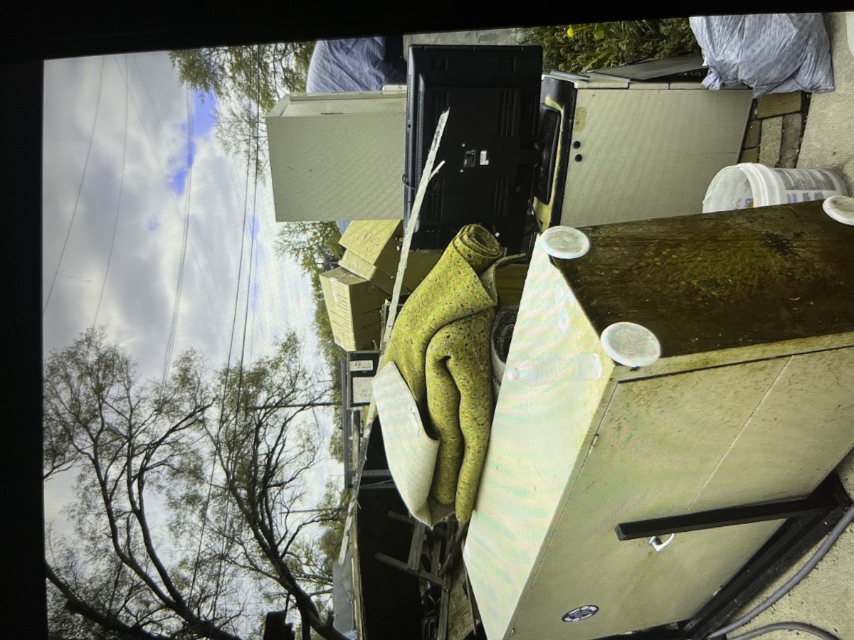 handyman services — Ezell Johnson