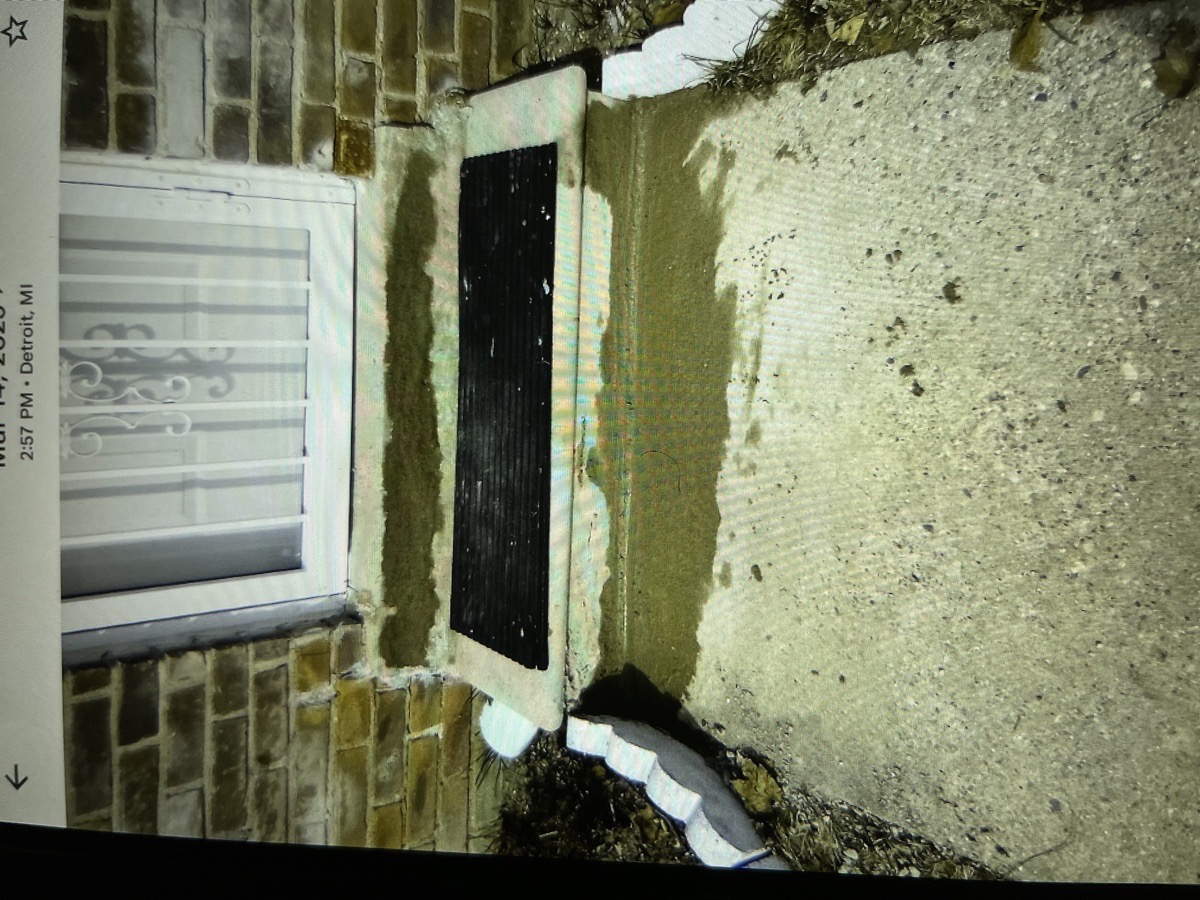 handyman services — Ezell Johnson
