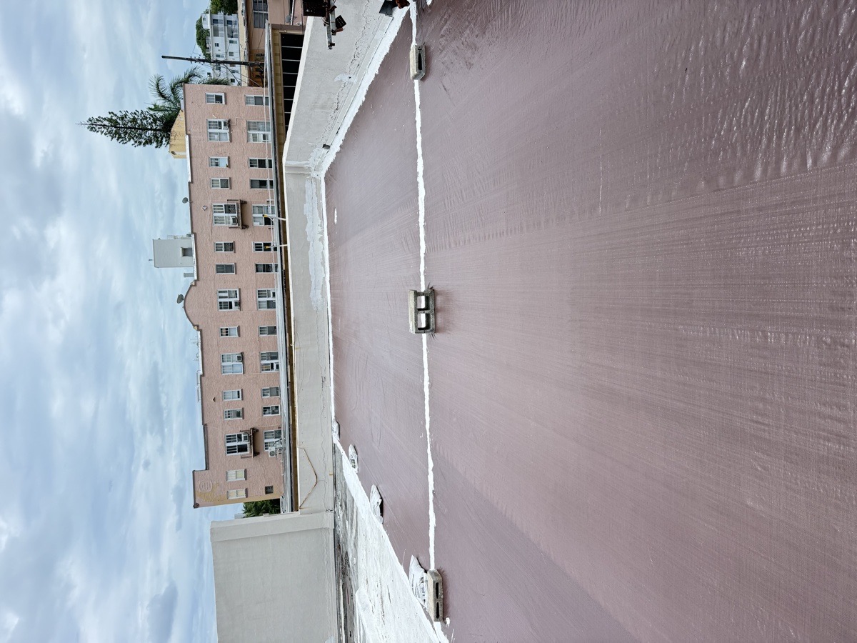 repairs, room leaks , cleaning — Jeremiah