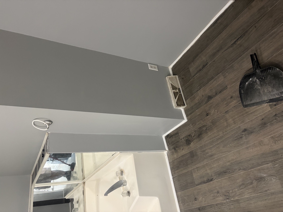 interior painting — Maggie J