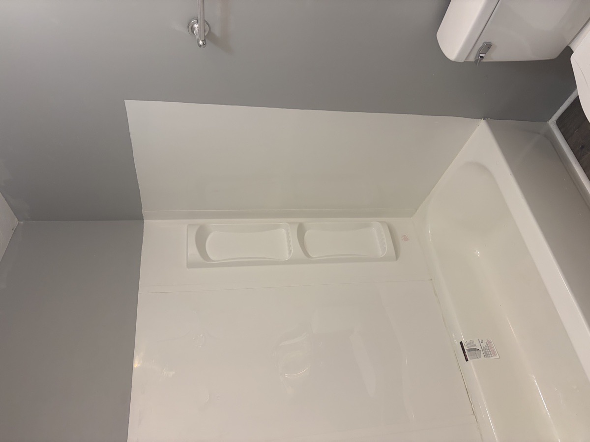 interior painting — Maggie J