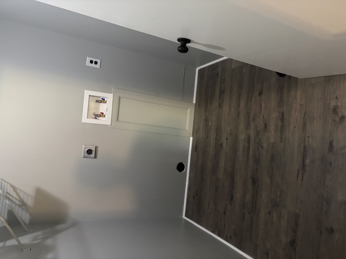 interior painting — Maggie J