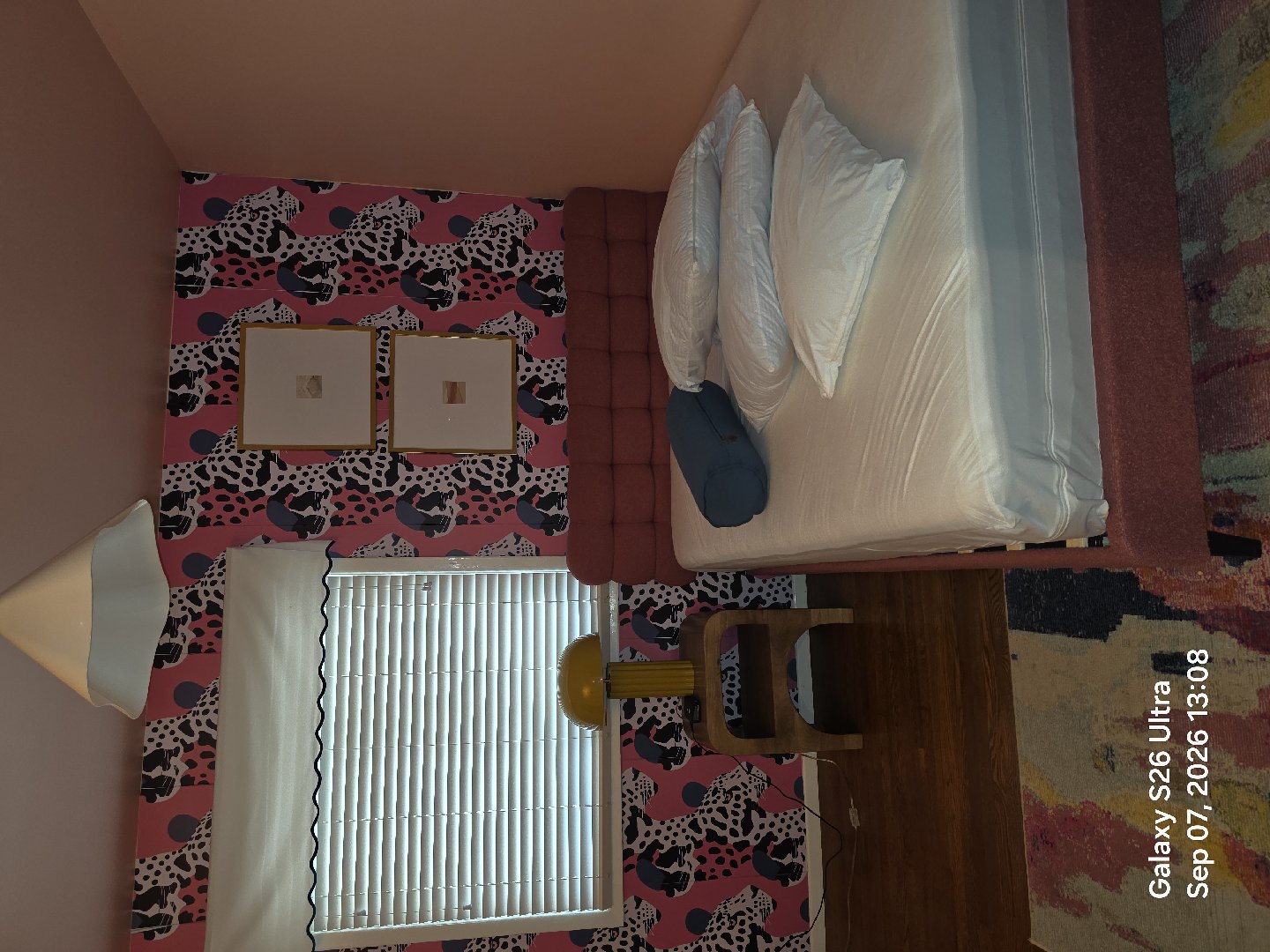 :Complete Airbnb turnover cleaning including kitchen and bathroom cleaning, vacuuming, mopping, bed making, laundry, and preparing the home for the next guest. — Juline Wagnac