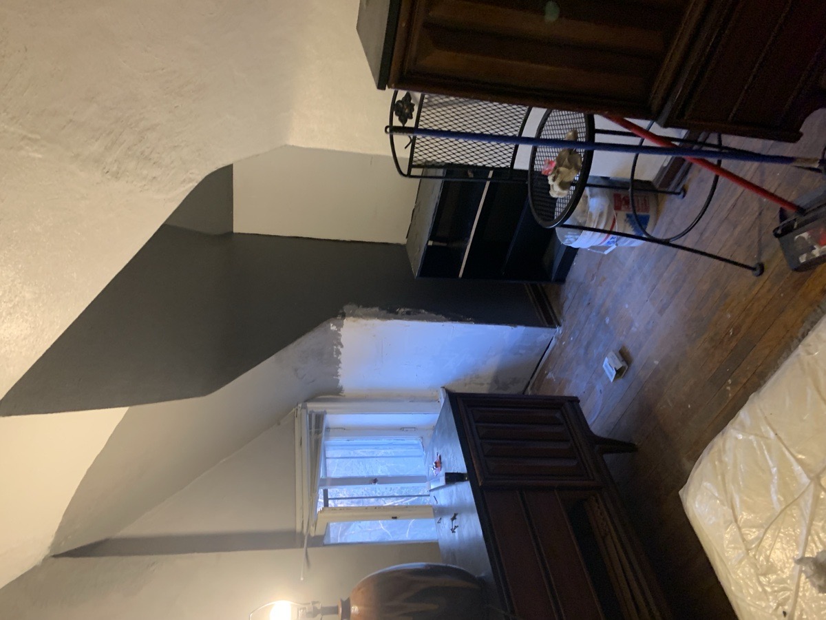 paint & drywall installation — Darreon M.
