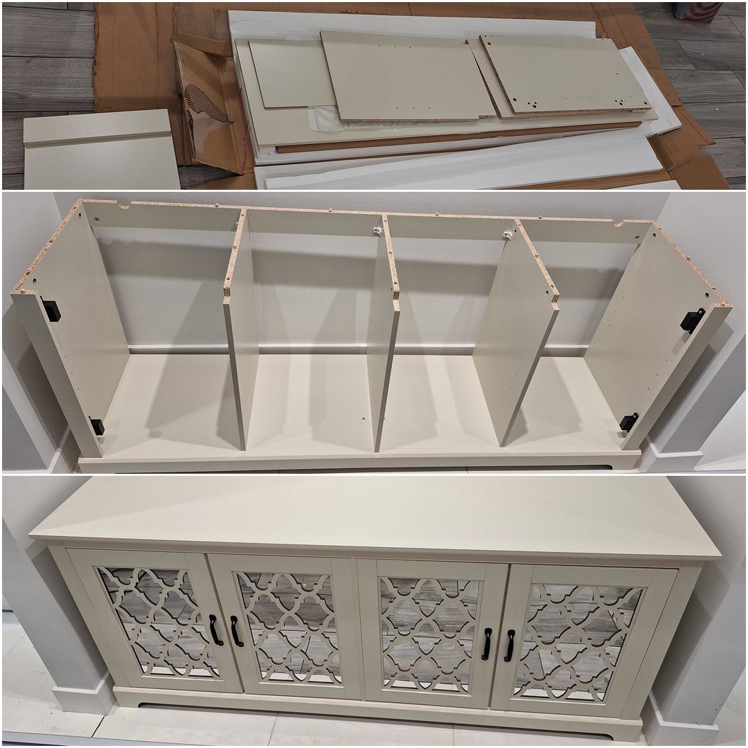 Furniture 1 — Dmitrii