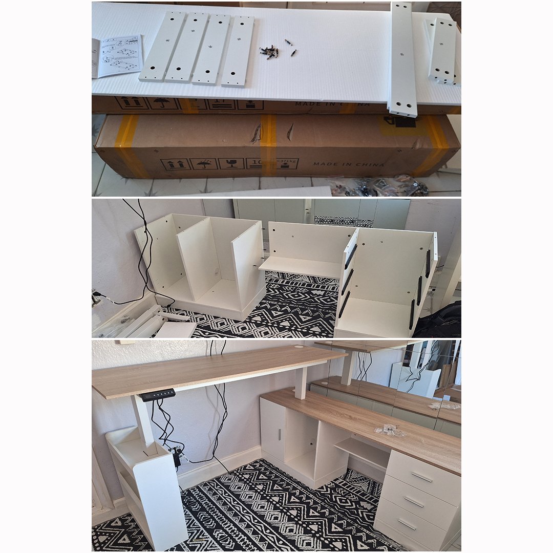 Furniture 2 — Dmitrii