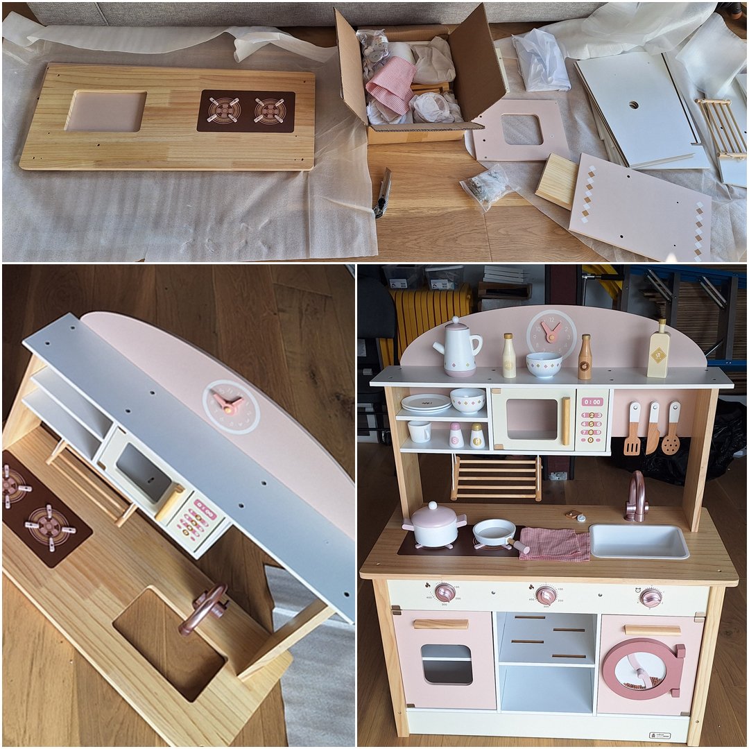 Furniture 4 — Dmitrii