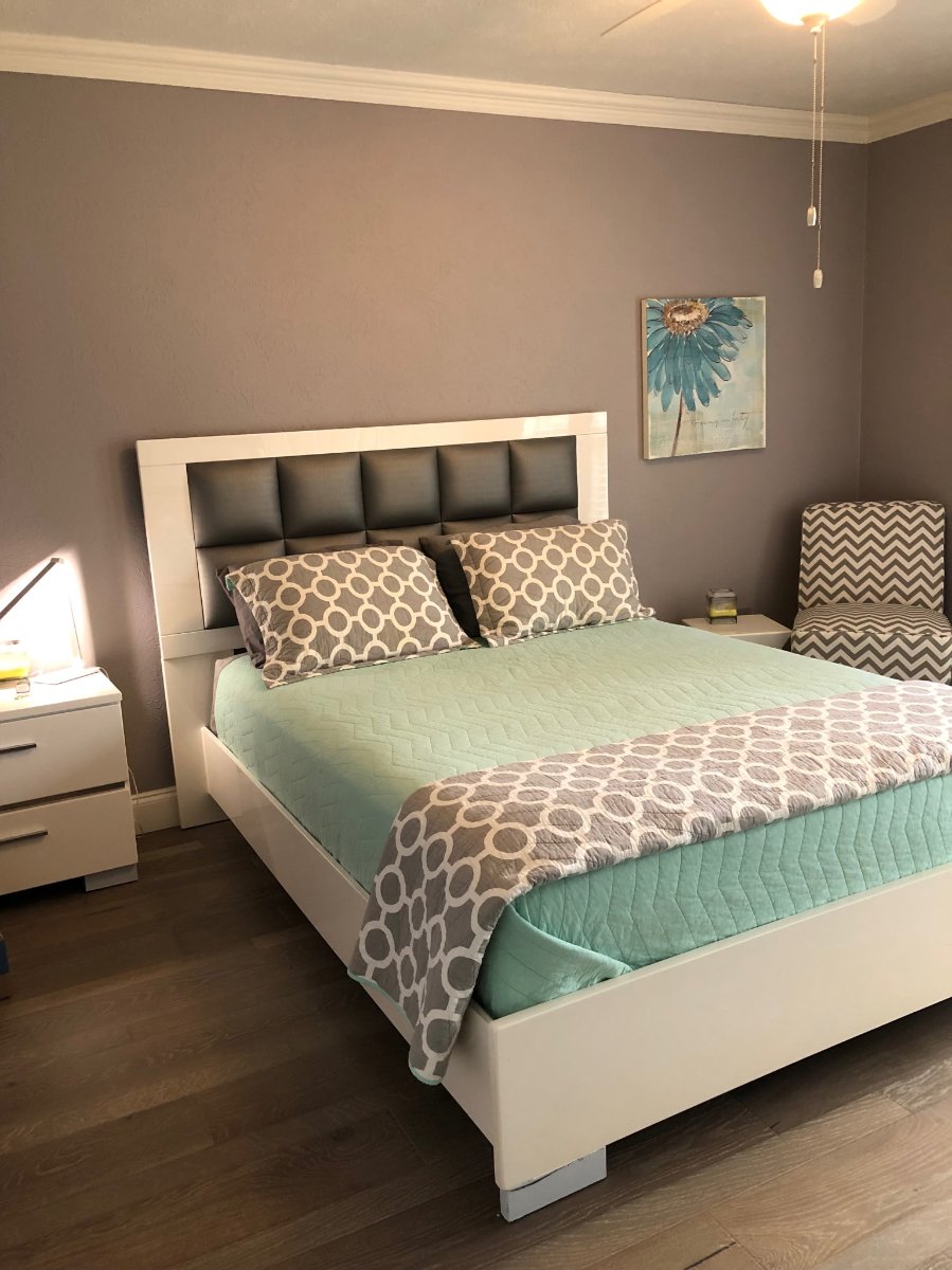 Bed Repair — Friendly Frank House Fixer