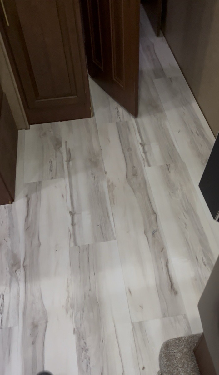 Kitchen Remodel - Lakeside TX — Juan Lopez