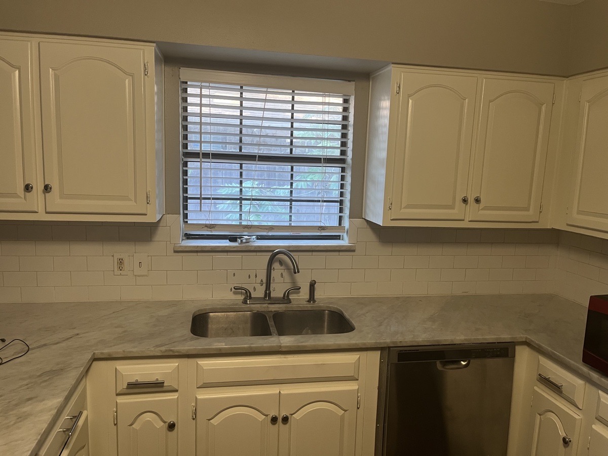 Kitchen Remodel - Lakeside TX — Juan Lopez