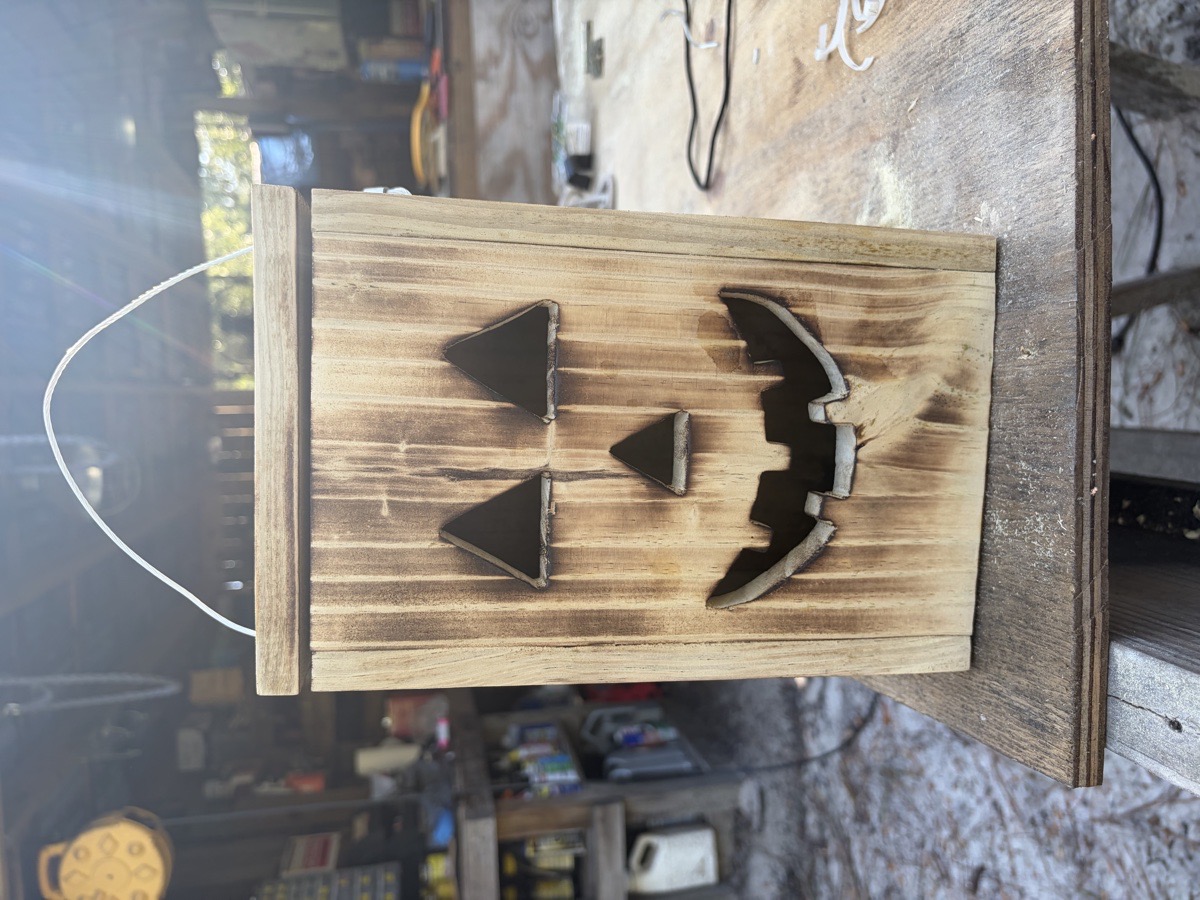 wood work custom — Kevin Parris
