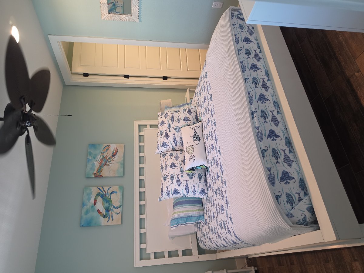 Residential & Deep Cleaning — Elizabeth- Armonia Clean LLC 