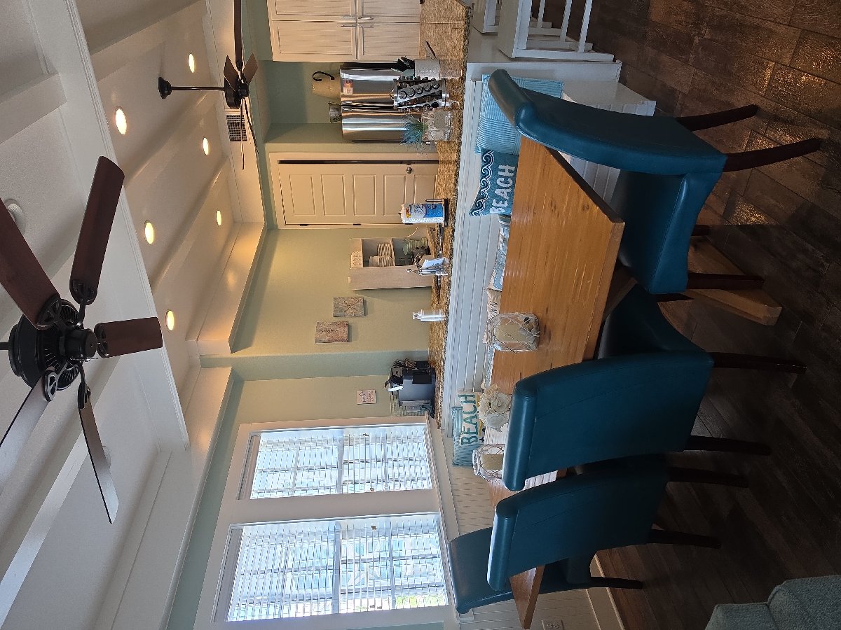 Residential & Deep Cleaning — Elizabeth- Armonia Clean LLC 