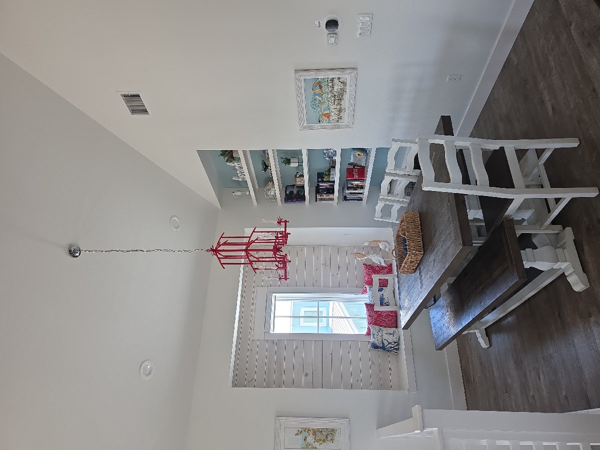 Residential & Deep Cleaning — Elizabeth- Armonia Clean LLC 