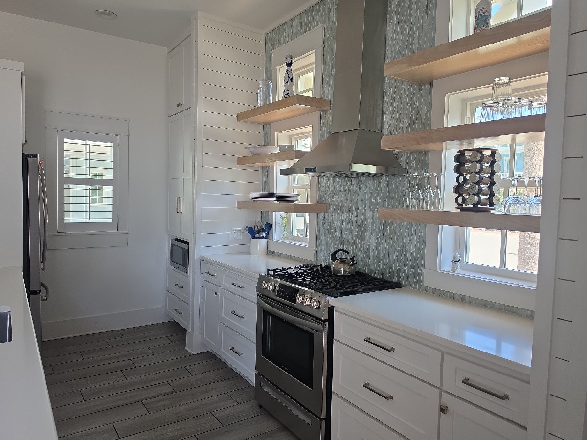 Residential & Deep Cleaning — Elizabeth- Armonia Clean LLC 