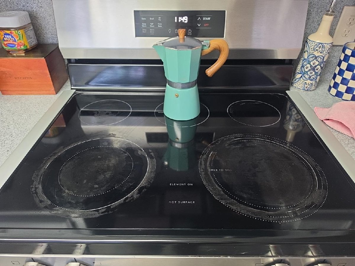 Residential & Deep Cleaning — Elizabeth- Armonia Clean LLC 