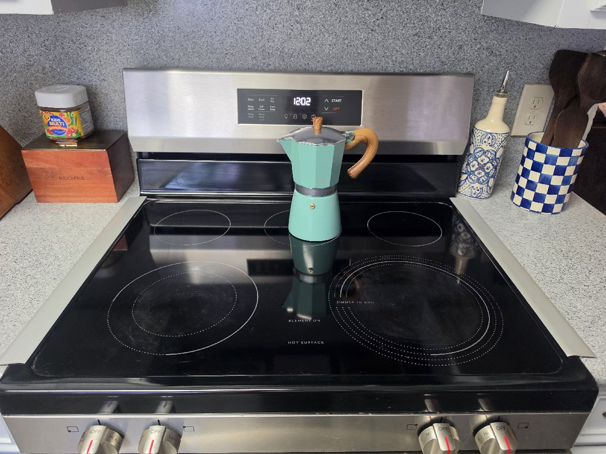 Residential & Deep Cleaning — Elizabeth- Armonia Clean LLC 