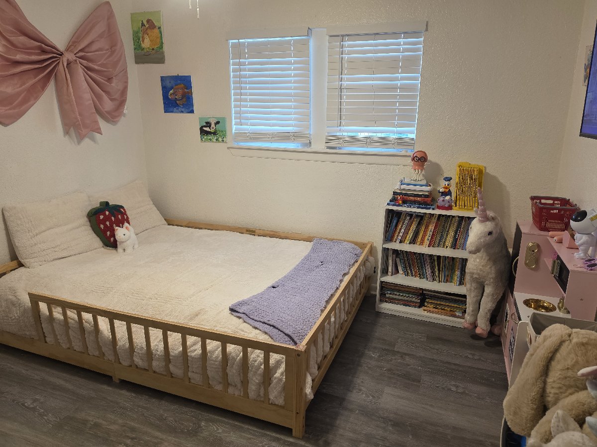 Residential & Deep Cleaning — Elizabeth- Armonia Clean LLC 