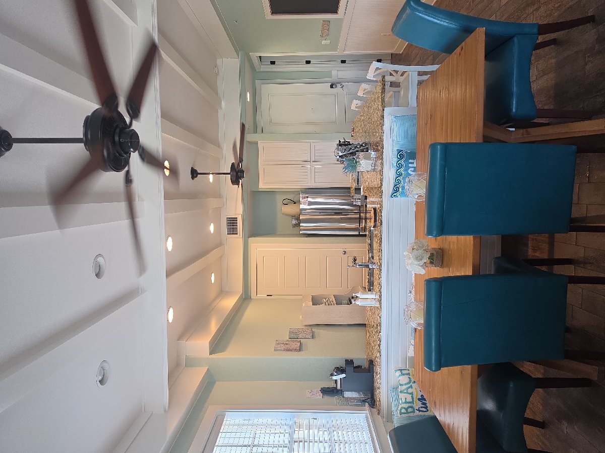 Residential & Deep Cleaning — Elizabeth- Armonia Clean LLC 